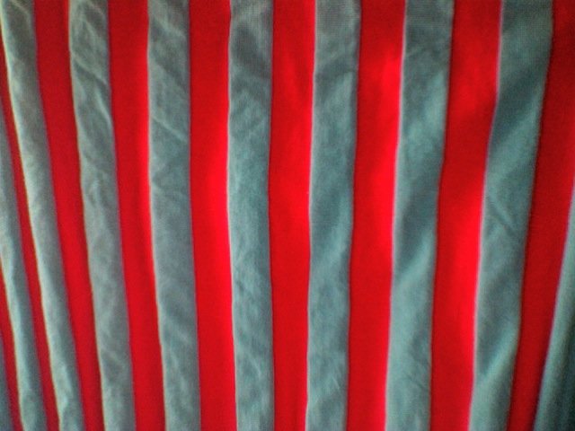 Waldo Stripe wrap