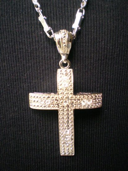 Regal Cross