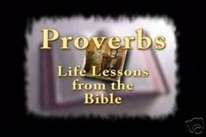Proverbs