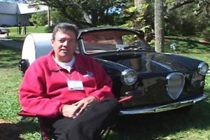MICROCAR 101, DVD, a complete introduction to Micro & Mini Cars video