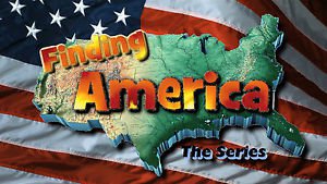 FINDING AMERICA the Travel Series