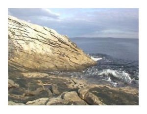 "Magic of Maine I" Relaxation / Meditation Video DVD