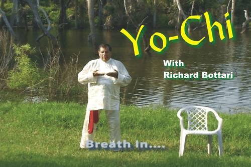 TAI CHI II, Combo Tai Chi, Yoga, Relaxation Meditation
