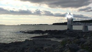 "MAGIC OF MAINE" 2 Disk Set, Relaxation / Meditation / Travel Video, DVD
