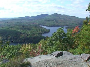 "VIRTUAL HIKE IN MAINE II" For use on Treadmill, Stair Stepper, Exercise DVD