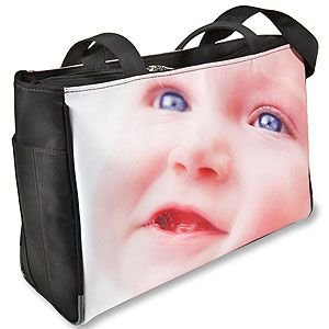 Large diper bag