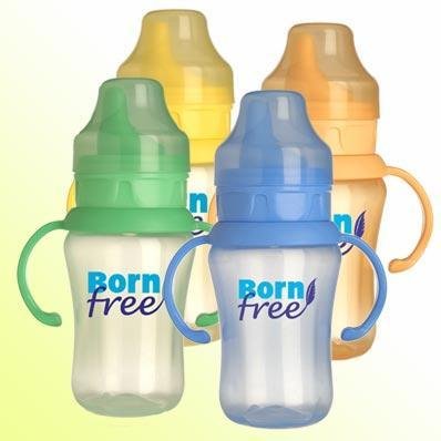 BornFree Drinking Sippy Cup 9oz.