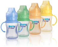 BornFree Training Sippy Cup 7oz.