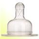 Born Free Wide Neck Nipples Medium Flow (Level 2)