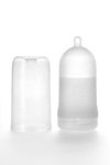 Adiri Natural Nurser Stage 1 Bottle (Slow Flow)