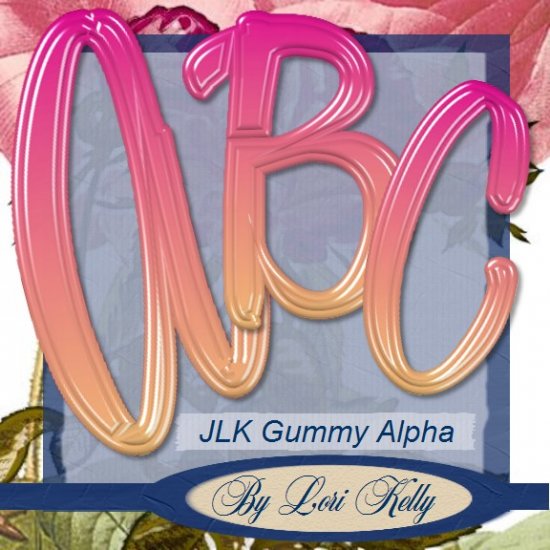 Gummy Alpha - ON SALE!