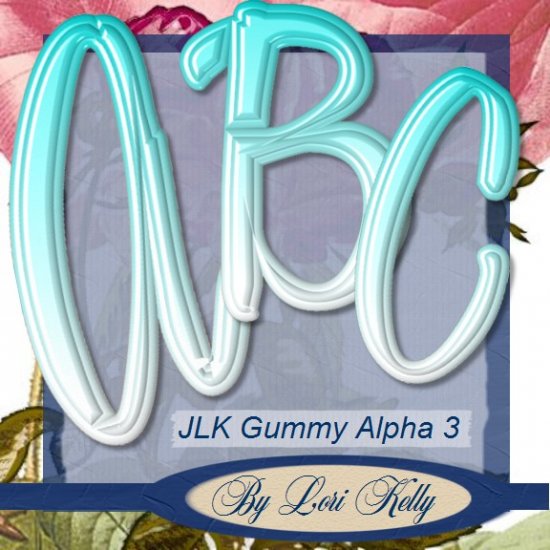 Gummy Alpha 3 - ON SALE!