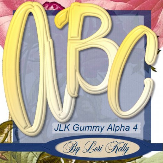 Gummy Alpha 4 - ON SALE!
