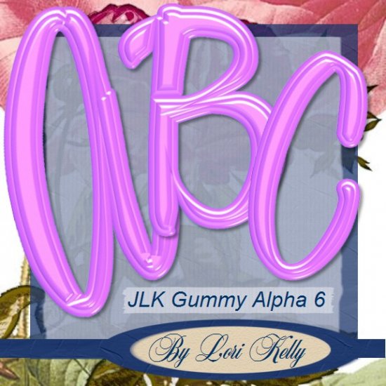Gummy Alpha 6 - ON SALE!