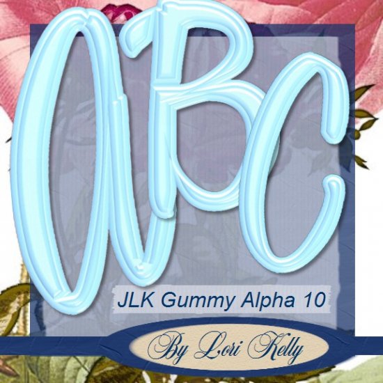 Gummy Alpha 10 - ON SALE!
