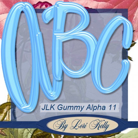 Gummy Alpha 11 - ON SALE!