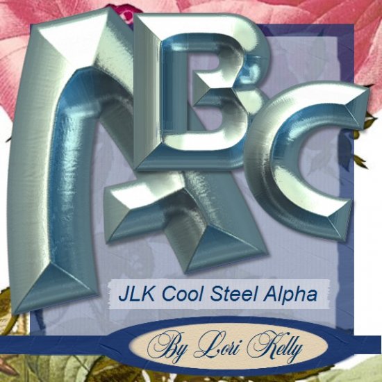 Cool Steel Alpha - ON SALE!