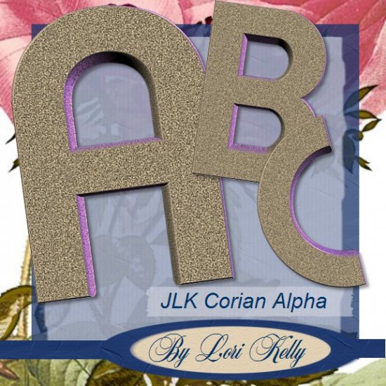 Corian Alpha - ON SALE!