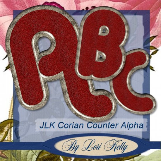 Corian Counter Alpha - ON SALE!