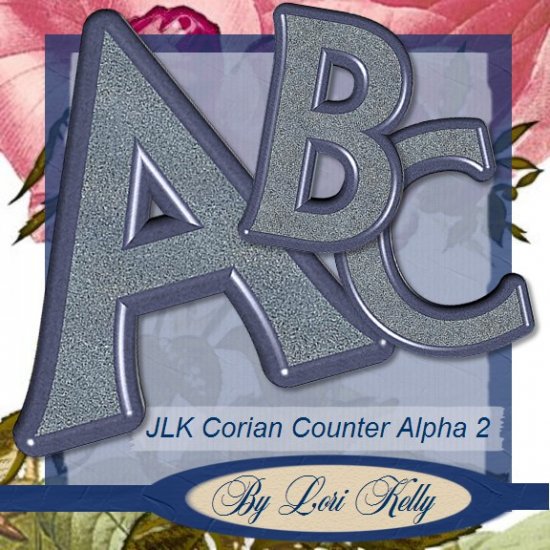 Corian Counter Alpha 2 - ON SALE!