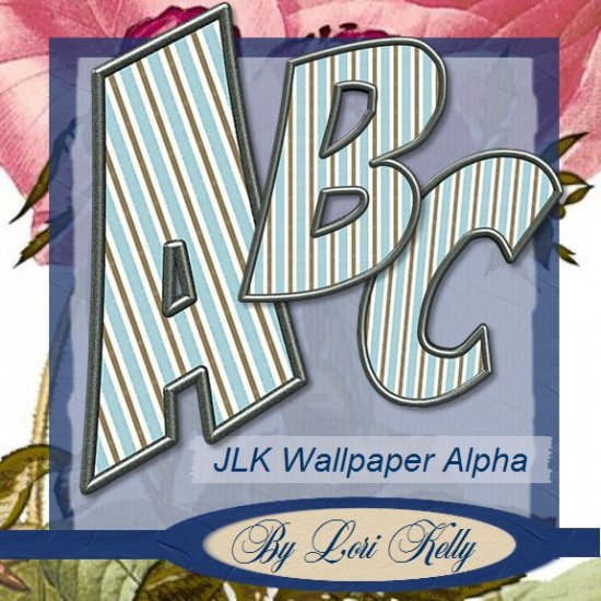 JLK Wallpaper Alpha - ON SALE!