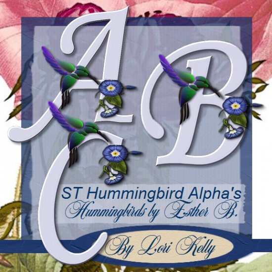 ST Hummingbird Alpha - ON SALE!