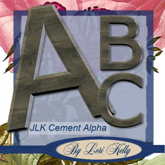 JLK Cement Alpha - ON SALE!