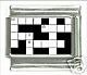 Crossword Puzzle Charm
