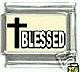 Blessed