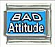 Bad Attitude