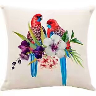 Home Decorative Pillow 12 Style High Quality Cotton Pillow Cushions no 2