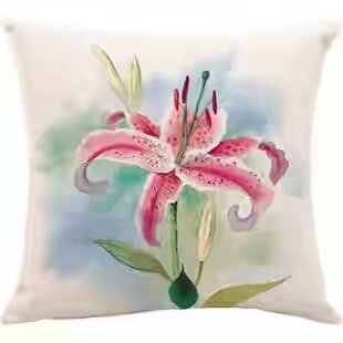 Home Decorative Pillow 12 Style High Quality Cotton Pillow Cushions no 3