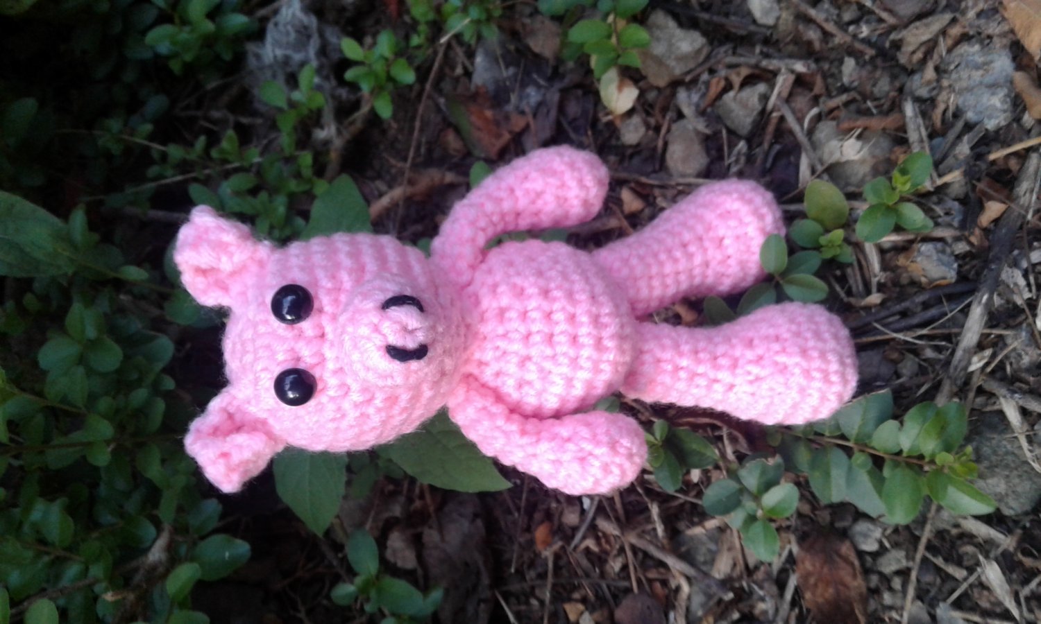 Little Piggy