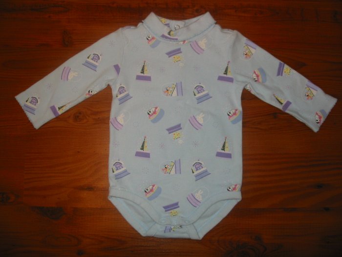 Gymboree "Apres Ski" Turtleneck