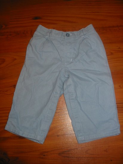 Janie & Jack "Up Up And Away" Pants