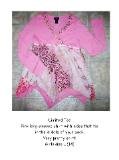 Lot of girls clothes-sizes 12/14/16