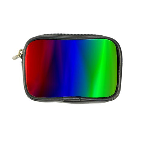 Graphics Gradient Colors Texture Coin Purse