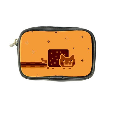 Nyan Cat Vintage Coin Purse