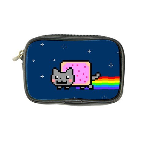 Nyan Cat Coin Purse