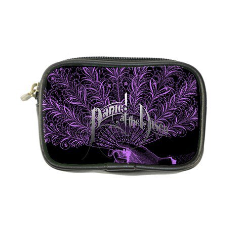 Panic At The Disco Coin Purse