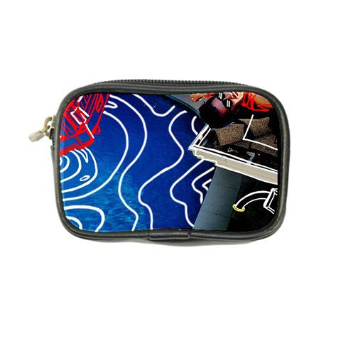 Panic! At The Disco Released Death Of A Bachelor Coin Purse