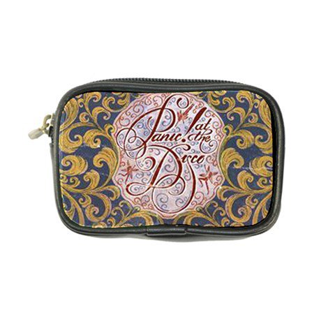 Panic! At The Disco Coin Purse