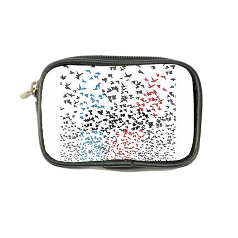 Twenty One Pilots Birds Coin Purse