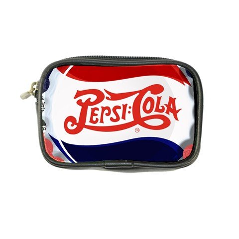 Pepsi Cola Coin Purse