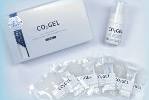 eCo2 Gel (Oxygen Therapy) Amazing Results. Per Satchet