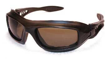 Birdz Mallard Water Goggles/Glasses They Float!