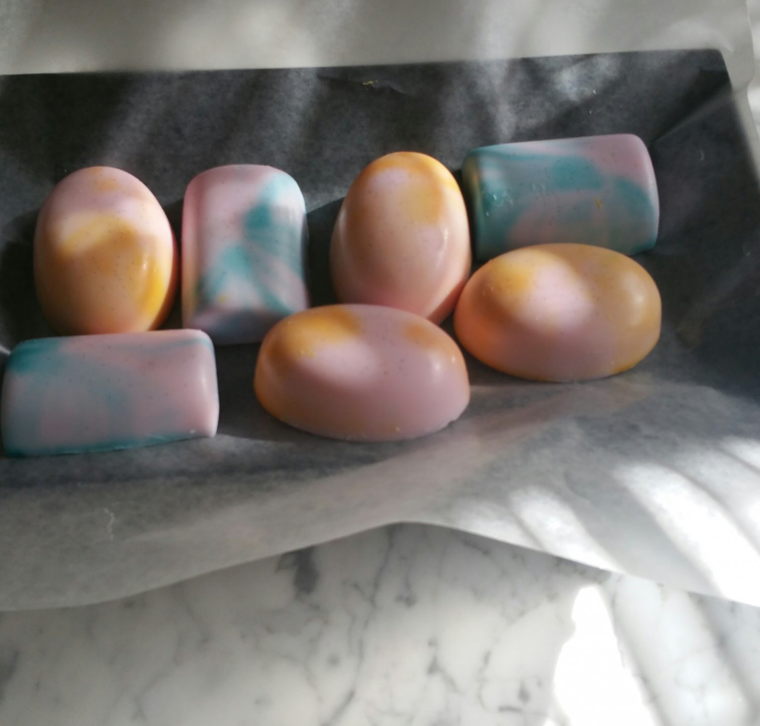 Summer Sunshine Body Bar