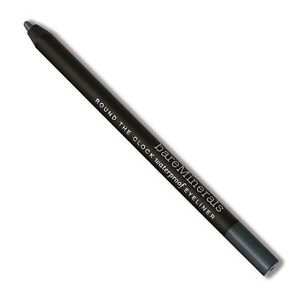 Bare Minerals Round The Clock Waterproof Eye Liner 11PM CHARCOAL New Full Size