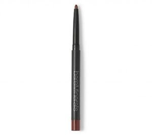 Bare Escentuals Bare Minerals Automatic Lip Liner Earth New