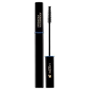 2X Lancome Definicils Mascara Waterproof Black/Noir Full Size 0.17 Oz New